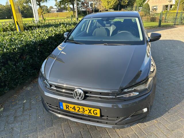Volkswagen POLO 1.0 MPI Trendline PDC / Bluetooth / Winterpakket