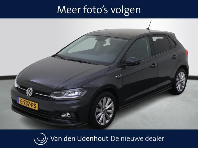 Volkswagen POLO 1.0 TSI Highline R Line Executive Advance / Panoramadak / LED / Adaptief onderstel
