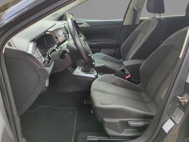 Volkswagen POLO 1.0 TSI Highline R Line Executive Advance / Panoramadak / LED / Adaptief onderstel