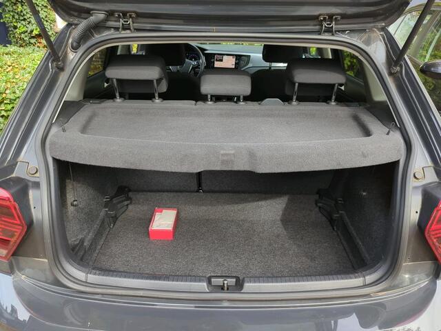 Volkswagen POLO 1.0 TSI Highline R Line Executive Advance / Panoramadak / LED / Adaptief onderstel