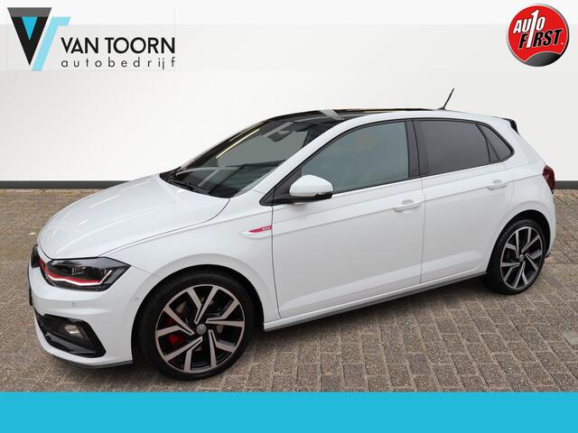 Volkswagen POLO 2.0 TSI GTI DSG. Panoramadak, Milltek uitlaat.