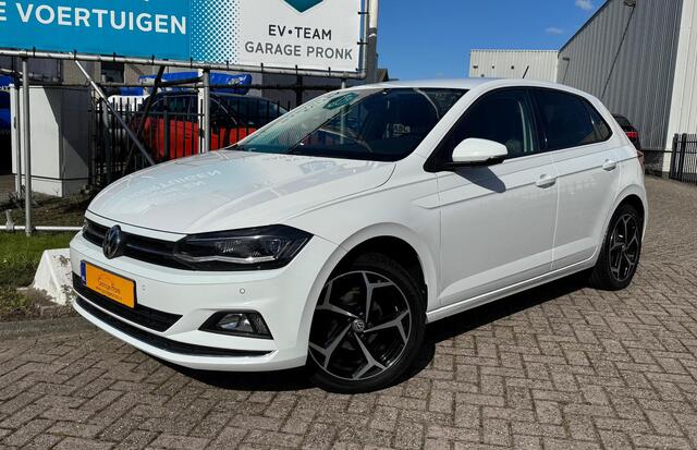 Volkswagen POLO 1.0 TSI Highline CARPLAY/STOELVERWARMING