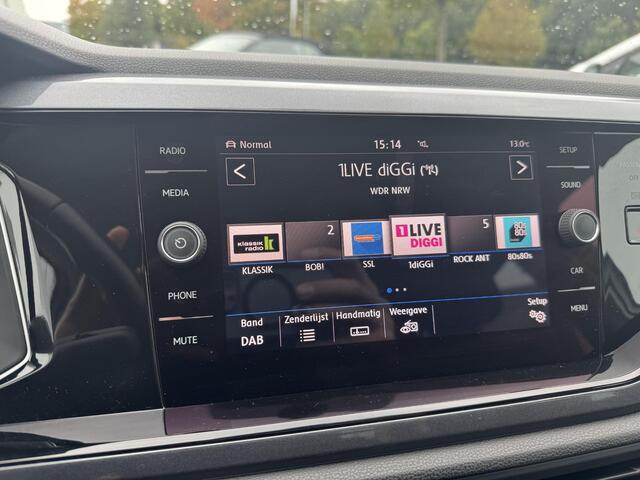 Volkswagen POLO 1.0 TSI Highline CARPLAY/STOELVERWARMING