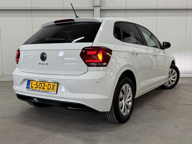 Volkswagen POLO 1.0 TSI Comfortline Business LED NAVI CAMERA 2X-PDC 1STE-EIGEN.