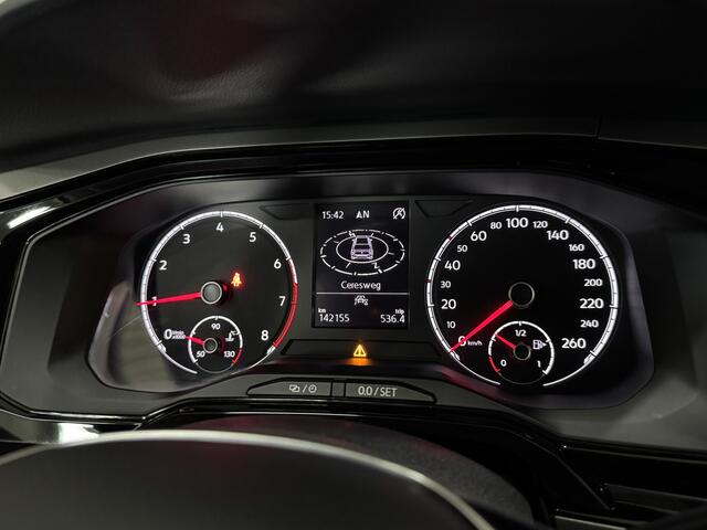 Volkswagen POLO 1.0 TSI Comfortline Business LED NAVI CAMERA 2X-PDC 1STE-EIGEN.