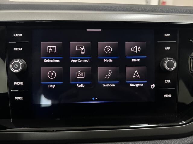 Volkswagen POLO 1.0 TSI Comfortline Business LED NAVI CAMERA 2X-PDC 1STE-EIGEN.