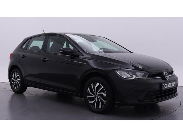 Volkswagen POLO 1.0 TSI 95pk Life Navigatie Carplay