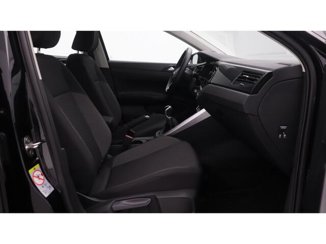 Volkswagen POLO 1.0 TSI 95pk Life Navigatie Carplay