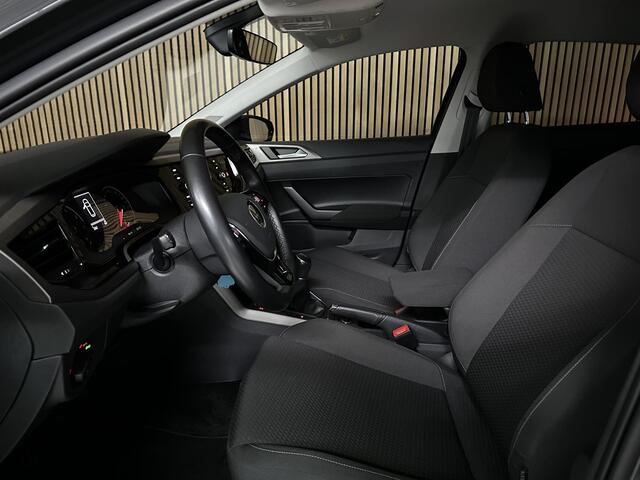 Volkswagen POLO 1.0 TSI R-Line NL auto | Camera | LED koplampen