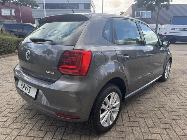 Volkswagen POLO 1.0 Comfortline