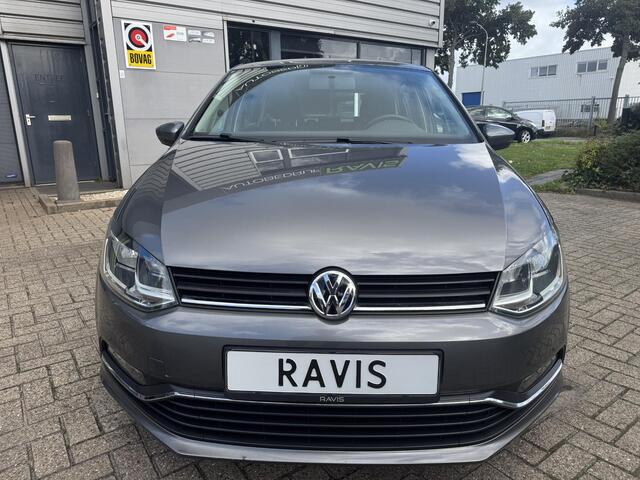 Volkswagen POLO 1.0 Comfortline