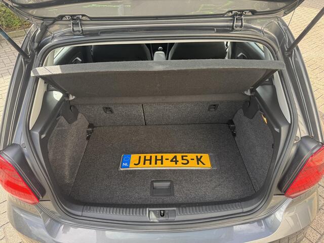 Volkswagen POLO 1.0 Comfortline