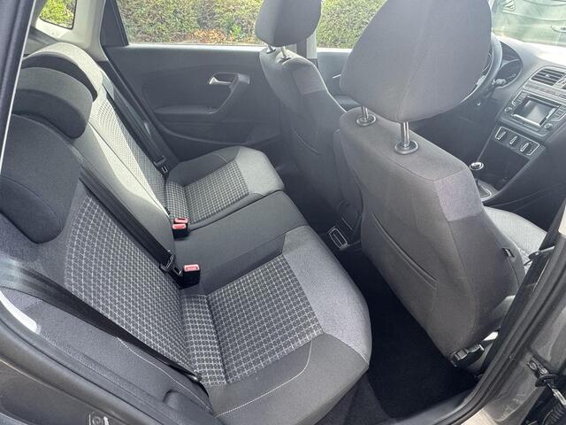 Volkswagen POLO 1.0 Comfortline