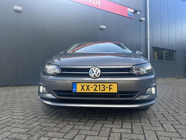 Volkswagen POLO 1.0 TSI Comfortline