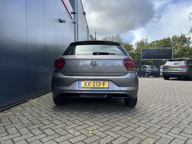 Volkswagen POLO 1.0 TSI Comfortline