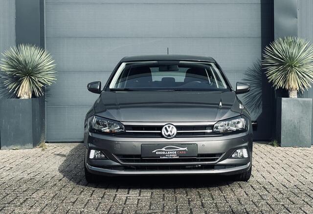 Volkswagen POLO 1.0 TSI Comfortline