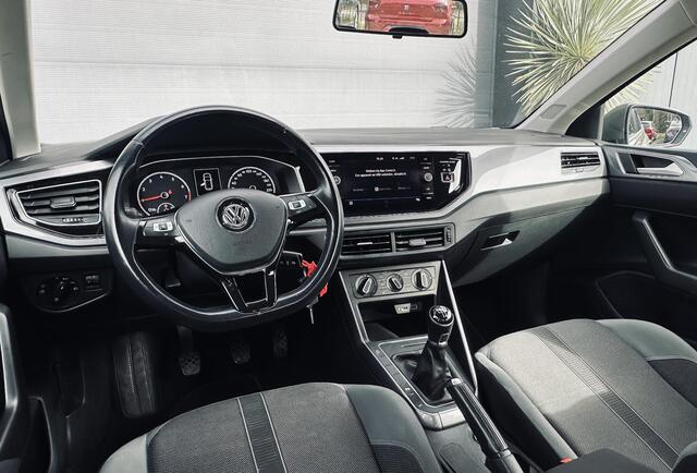 Volkswagen POLO 1.0 TSI Comfortline