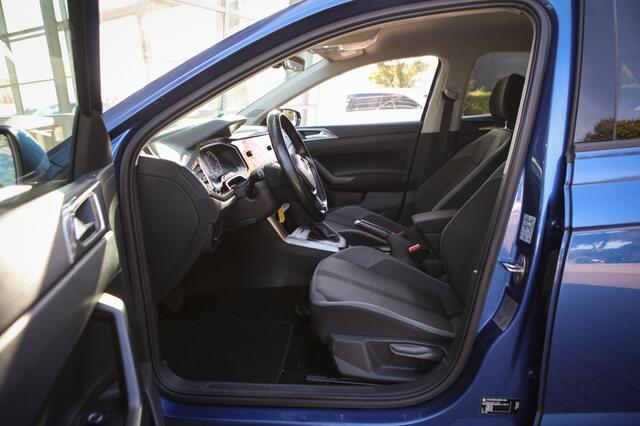 Volkswagen POLO 1.0 TSI Highl.BnsR