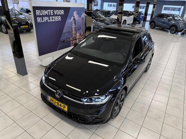 Volkswagen POLO 1.0 TSI R-Line DSG *PANO*MATRIX*KEYL*IQ*NAVI*APP*