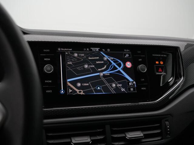 Volkswagen POLO 1.0 TSI 95 pk DSG Life Edition | Achteruitrijcamera | Navigatie | Stoelverwarming | Adaptive Cruise