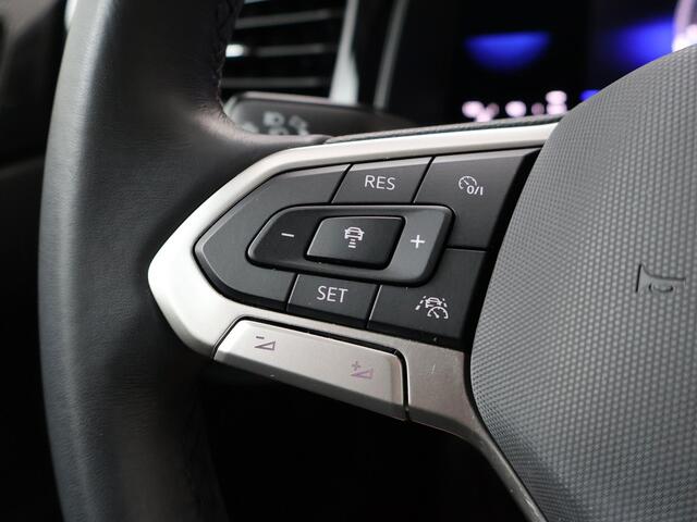 Volkswagen POLO 1.0 TSI Life | 95 PK | Navigatiesysteem | Adaptive cruise control | LED verlcihting | Apple Carplay/Android Auto |