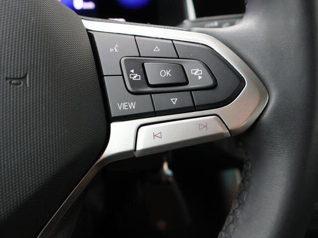 Volkswagen POLO 1.0 TSI Life | 95 PK | Navigatiesysteem | Adaptive cruise control | LED verlcihting | Apple Carplay/Android Auto |