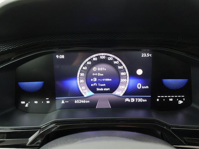 Volkswagen POLO 1.0 TSI Life | 95 PK | Adaptive Cruise control | DAB | Volledig digitaal cockpit