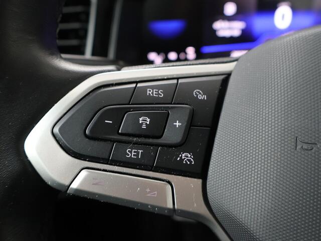 Volkswagen POLO 1.0 TSI Life | 95 PK | Adaptive cruise control | Parkeersensoren | LED verlichting |