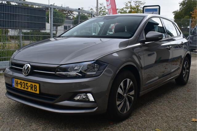 Volkswagen POLO 1.0 TSI Comfortline | Clima | Navi | Carplay | ACC | NL Auto