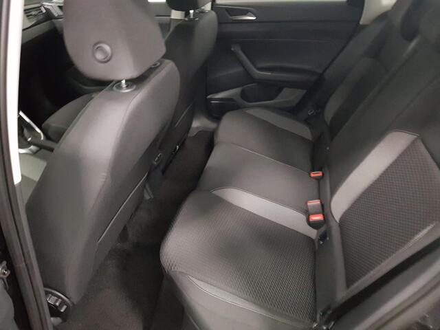 Volkswagen POLO 1.0 TSI Life | Navigatie | Digitale Cockpit | Airco | Parkeer sensoren V+A | LED | Lichtmetalen Velgen