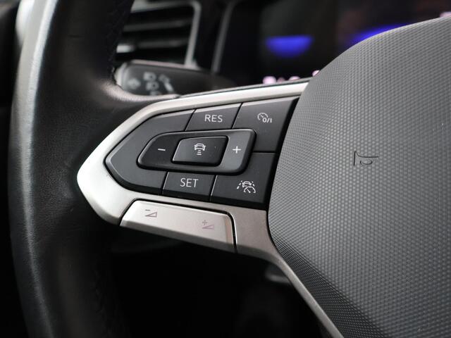 Volkswagen POLO 1.0 TSI Life | 95 PK | Adaptive cruise control | Parkeersensoren | LED verlichting | Apple Carplay/Android Auto |