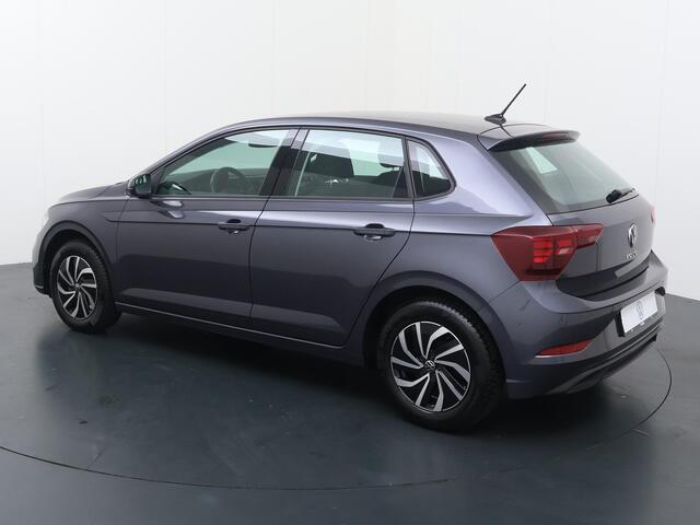 Volkswagen POLO 1.0 TSI Life | 95 PK | Achteruitrijcamera | Adaptive cruise control | Apple Carplay/Android Auto |