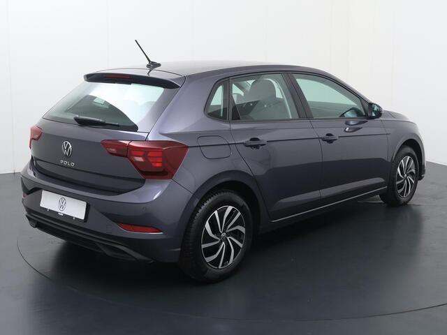 Volkswagen POLO 1.0 TSI Life | 95 PK | Achteruitrijcamera | Adaptive cruise control | Apple Carplay/Android Auto |