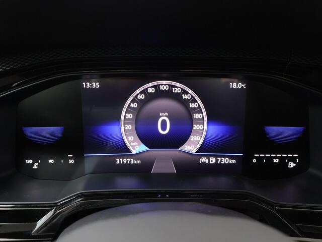 Volkswagen POLO 1.0 TSI Life | 95 PK | Achteruitrijcamera | Adaptive cruise control | Apple Carplay/Android Auto |