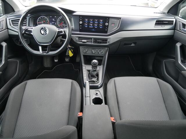 Volkswagen POLO 1.0 MPI Trendline, Airco, Carplay, PDC