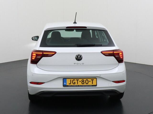 Volkswagen POLO 1.0 TSI Highline Life