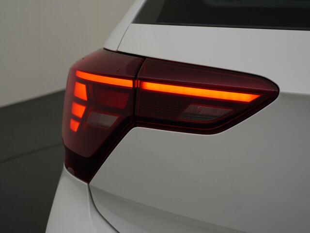 Volkswagen POLO 1.0 TSI Highline Life