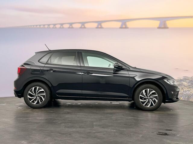 Volkswagen POLO 1.0 TSI Life Edition