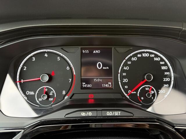 Volkswagen POLO 1.0 TSi Comfortline | Navigatie | Airco | Adaptive Cruise | LED Dagrijverlichting | CarPlay | 94.579 Km!!