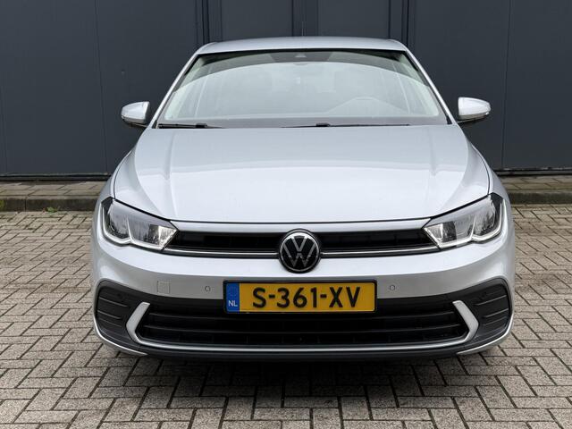 Volkswagen POLO 1.0 TSI Life / Automaat / Cruise Control Adaptief / Airco / Android&Apple Carplay / Bluetooth / 5-Deurs