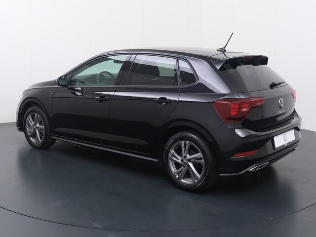 Volkswagen POLO 1.0 TSI R-Line | 95 PK | Automaat | Virtual Cockpit | Adaptieve Cruise Control | Climate Control |