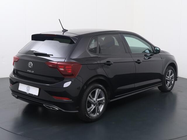 Volkswagen POLO 1.0 TSI R-Line | 95 PK | Automaat | Virtual Cockpit | Adaptieve Cruise Control | Climate Control |