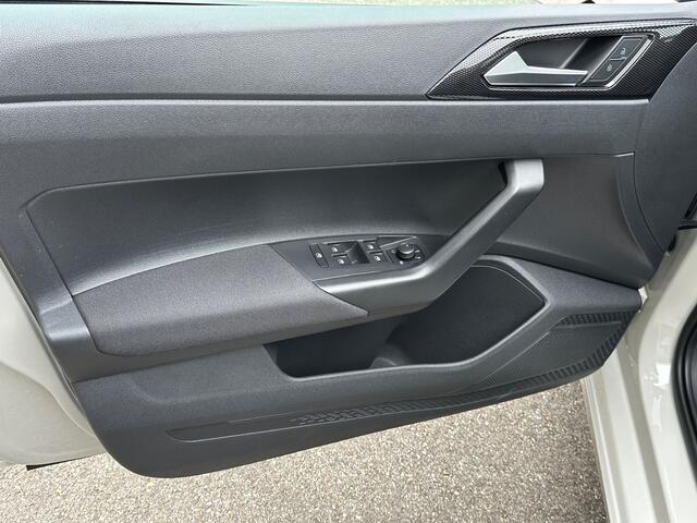 Volkswagen POLO 1.0 TSI Life 95pk DSG | Dode hoek | Adapt. Cruise | Led | Rijklaar incl. 1 jaar Bovag garantie