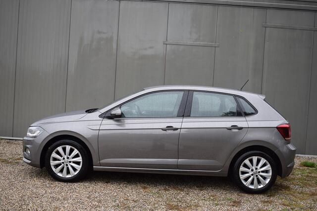Volkswagen POLO 1.0 TSI Highline