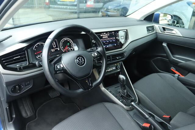 Volkswagen POLO 1.0 TSI R-LINE DSG AUT. | ADAPT. CRUISE | CAMERA | NAVI | PDC | DAB