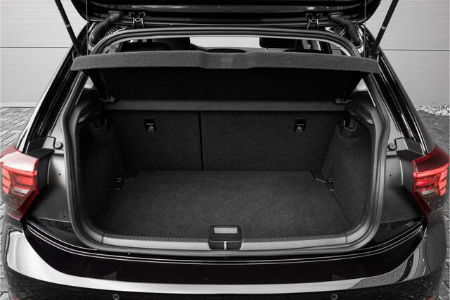 Volkswagen POLO 1.0 TSI Life ACC LED 16"