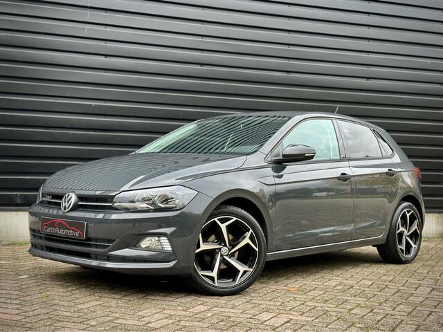 Volkswagen POLO 1.0 TSI Highline ACC|STOELVERW|CARPLAY|CLIMA
