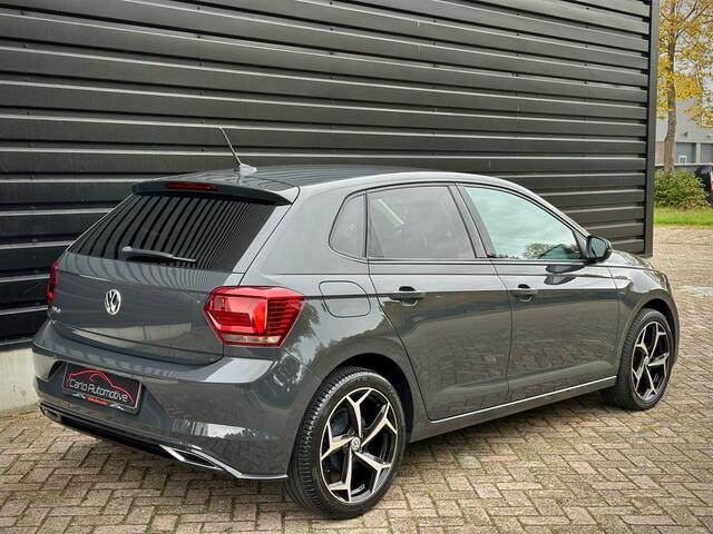 Volkswagen POLO 1.0 TSI Highline ACC|STOELVERW|CARPLAY|CLIMA