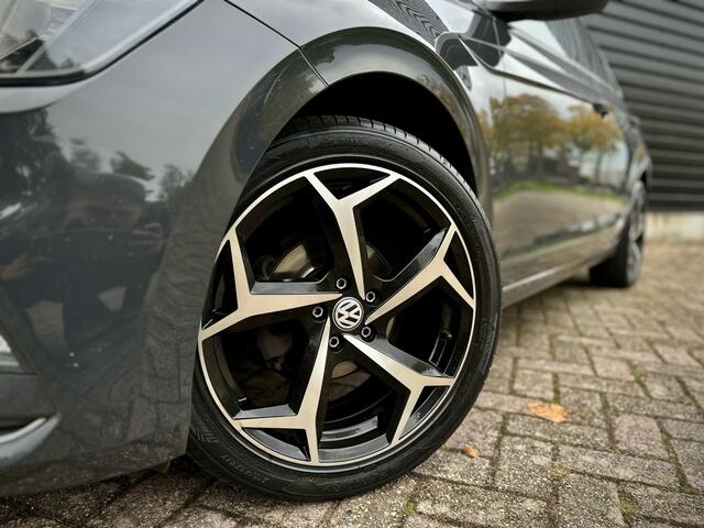 Volkswagen POLO 1.0 TSI Highline ACC|STOELVERW|CARPLAY|CLIMA