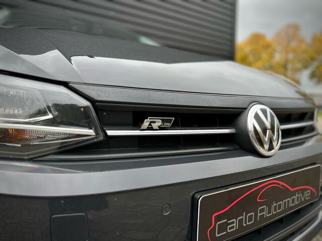 Volkswagen POLO 1.0 TSI Highline ACC|STOELVERW|CARPLAY|CLIMA